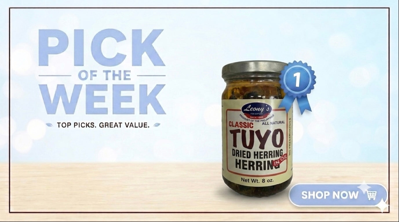 Pick of the Week