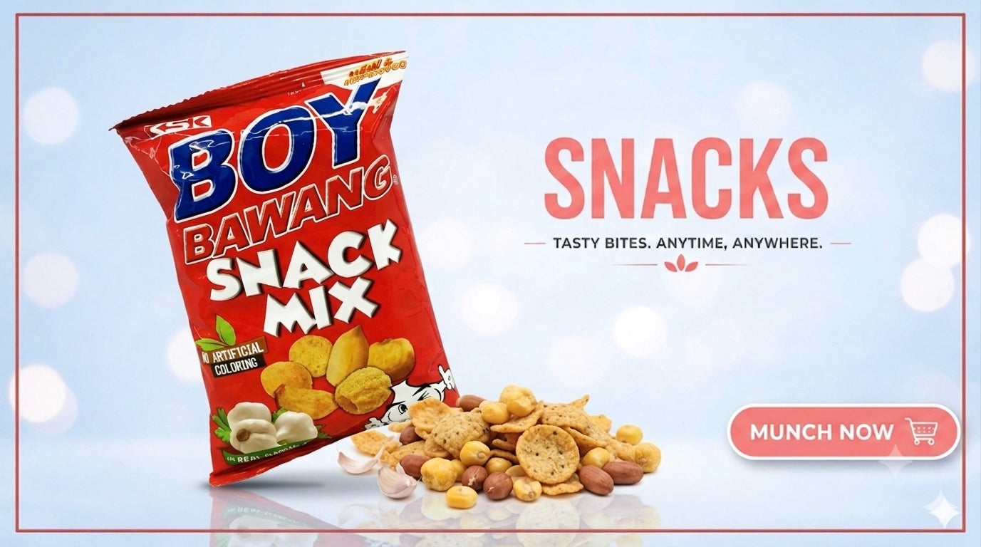 Snacks