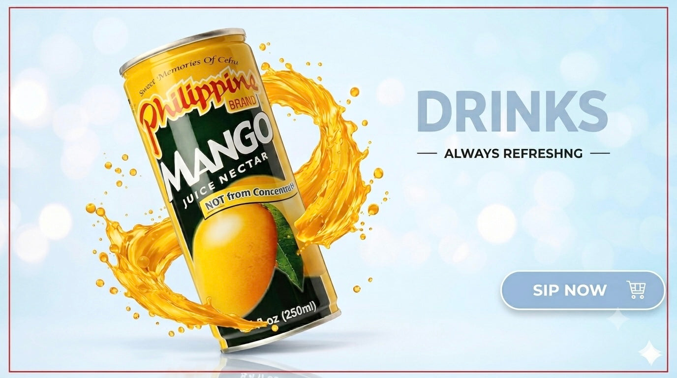 Drinks Hot or Cold