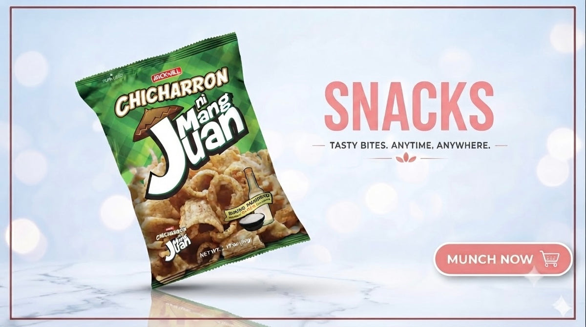 Snacks