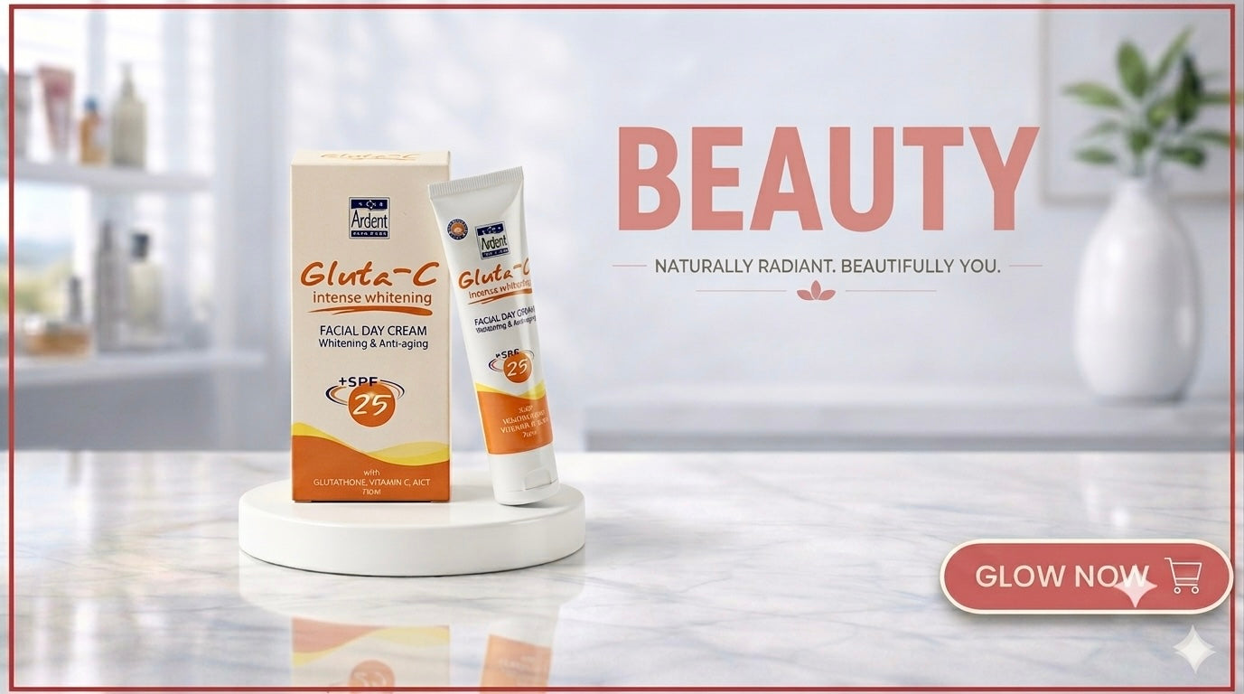 Beauty Products