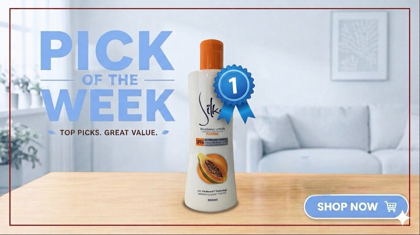 Pick of the Week