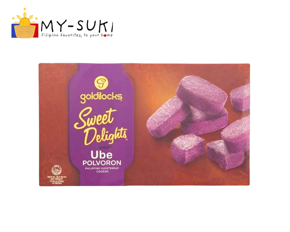 Filipino Best Pasalubong