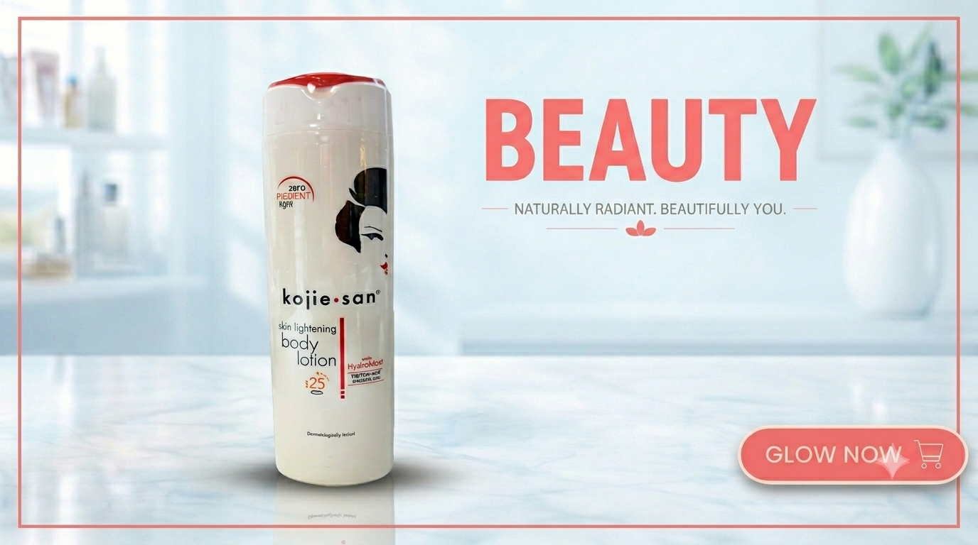 Beauty Products