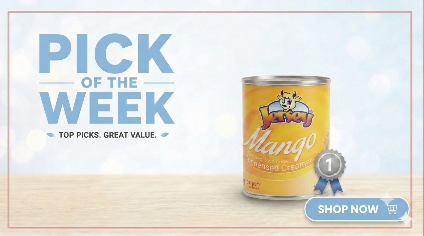 Pick of the Week