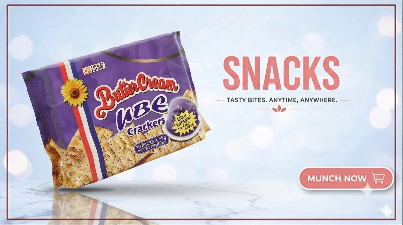 Snacks