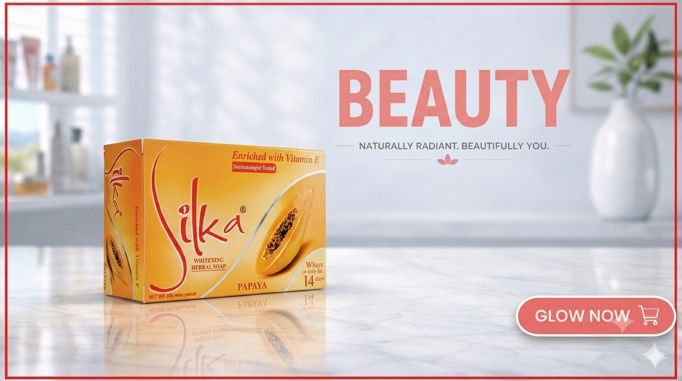 Beauty Products