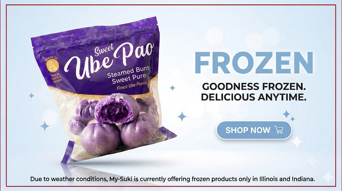 Frozen Goods