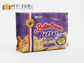 Sunflower Butter Cream Ube Crackers 25g