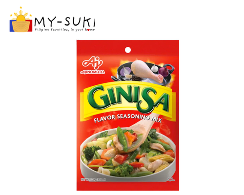 Ajinomoto Ginisa Mix 100g