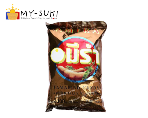 Amira Tamarind Candy 100pcs 300g