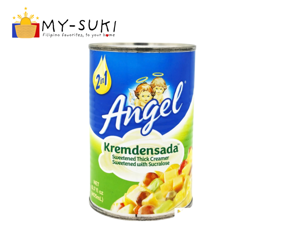 Angel All Purpose Creamer 370ml