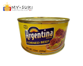 Argentina Corned Beef 12oz