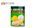 Aroy D Toddy Palm Seed Kaong And Jackfruit 20oz 565g