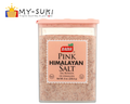 Badia Pink Himalayan Salt 8oz