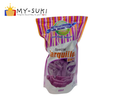 BongBong's Barquillos Bite Size Ube 100g