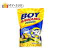 Boy Bawang Garlic Flavor 500g