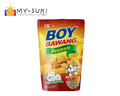 Boy Bawang Peanuts with Real Garlic Chips 90g