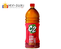 C2 Green Tea Apple Big 1000ml