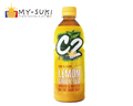 C2 Green Tea Lemon 500ml