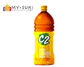 C2 Green Tea Lemon BIG 33.81oz - 1000ml