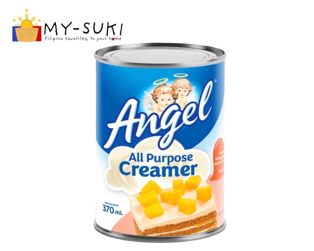 Angel All Purpose Creamer 370ml