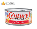 Century Tuna Caldereta - 6.4oz - 180g