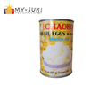 Chaokoh Canned Quail Eggs 425g