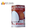 Chaokoh Coconut Milk 400ml