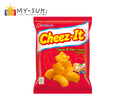 Cheez it Cheese and Ham 95g
