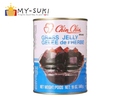 Chin Chin Grass Jelly Black 19oz