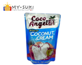 Coco Angel Premium Coconut Cream 400ml