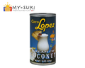 Coco Lopez Cream of Coconut - 15oz - 425g
