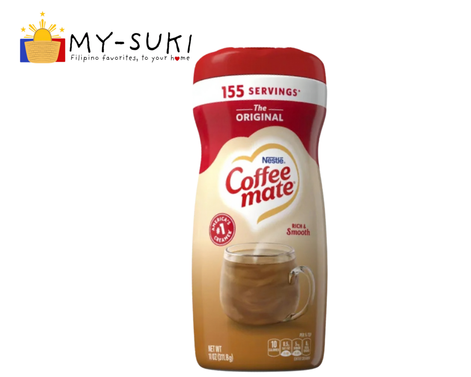 Coffe mate Original 11oz