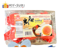 Cooked Salted Duck Eggs 360g 6pcs