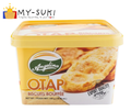 Angelina Otap plain Biscuits in Tub 550g 19.4oz