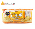 Lauras Otap Sugar Biscuits Original Flavor 210g
