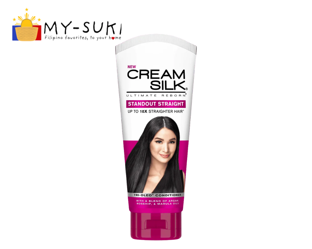 Cream Silk SMALL (Pink) 180ml