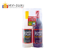 Datu Puti Value Pack Soy Sauce and Vinegar 2L