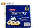 Dewberry Blueberries 'n Cream 10 Packs