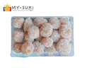 Double Seahorse Tamarind Candy Sweet