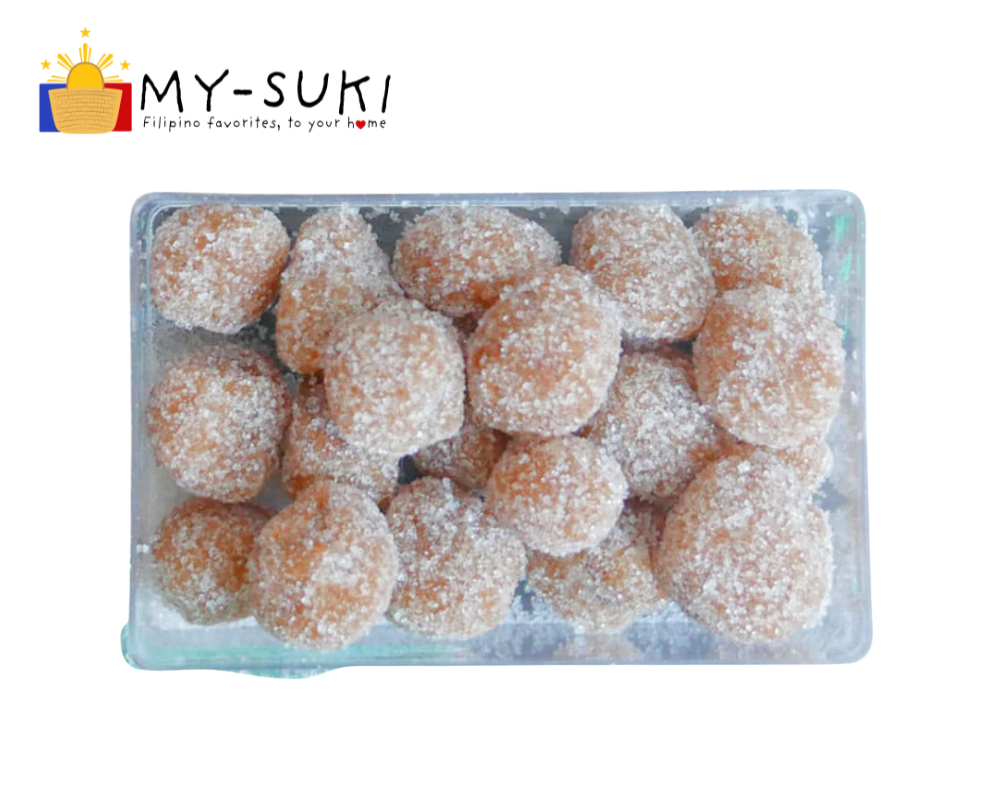 Double Seahorse Tamarind Candy Sweet
