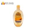 Eskinol Papaya Smooth Glow Facial Deep Cleanser 225ml ORANGE