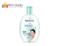 Eskinol Pimple Fighting Facial Deep Cleanser 225ml Blue