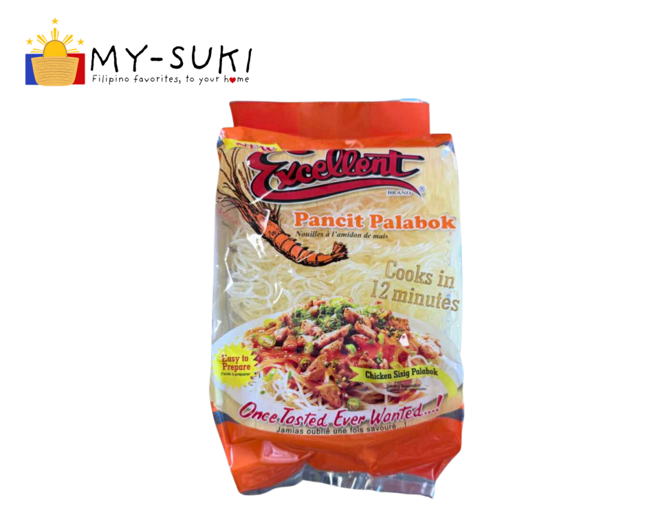 Excellent Pancit Palabok 454g