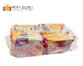 Fibisco Marie Biscuits 10pcs