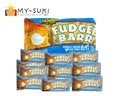 Fudgee Barr Mocha Cake Bar 380g