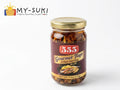 555 Bottled Gourmet Tuyo in Oil 7.04oz