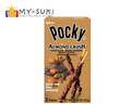 Glico Pocky Almond Crush 2 Packs 41g