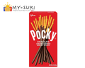 Glico Pocky Chocolate Cream Covered Biscuit Sticks 70g